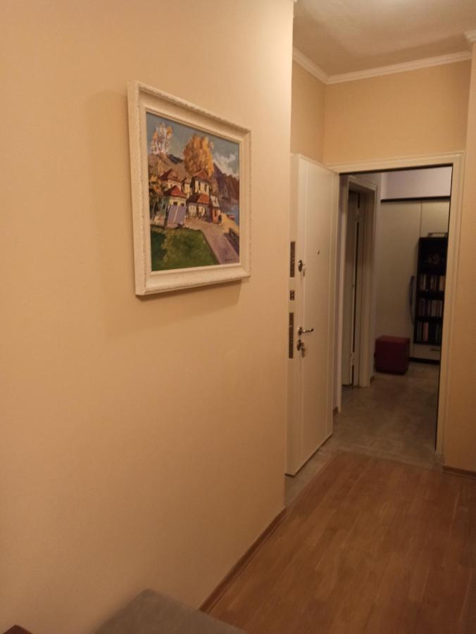 Home Sweet Rental Tirana Extérieur photo