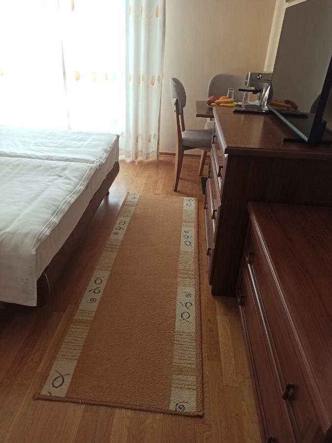 Home Sweet Rental Tirana Extérieur photo