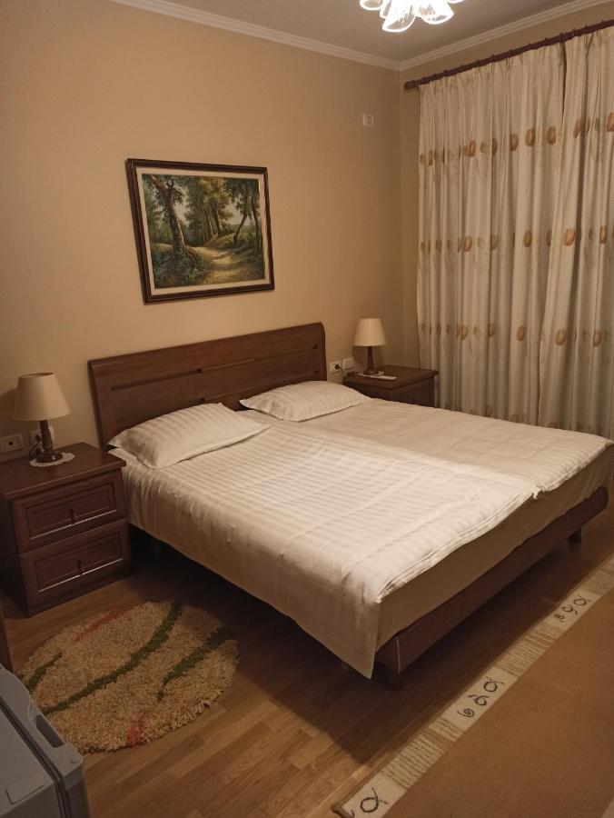 Home Sweet Rental Tirana Extérieur photo