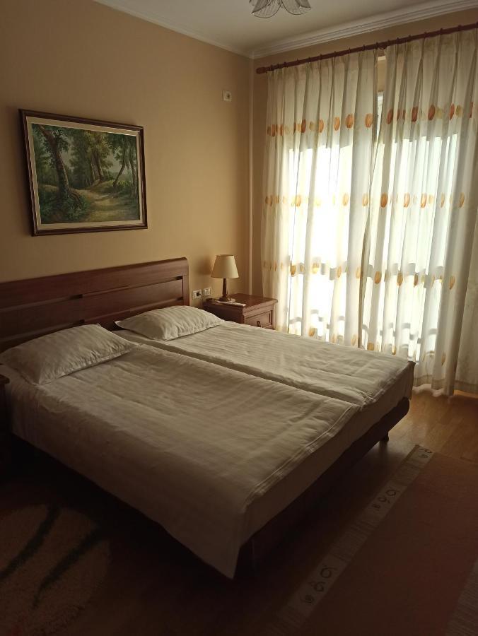 Home Sweet Rental Tirana Extérieur photo