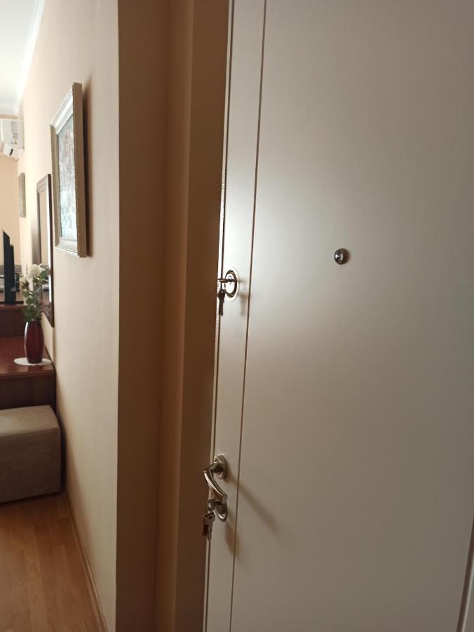 Home Sweet Rental Tirana Extérieur photo