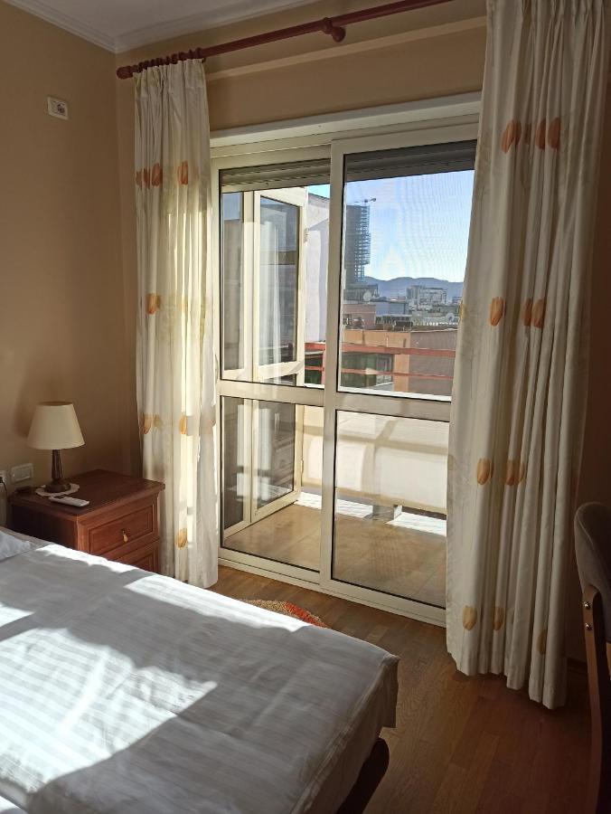 Home Sweet Rental Tirana Extérieur photo