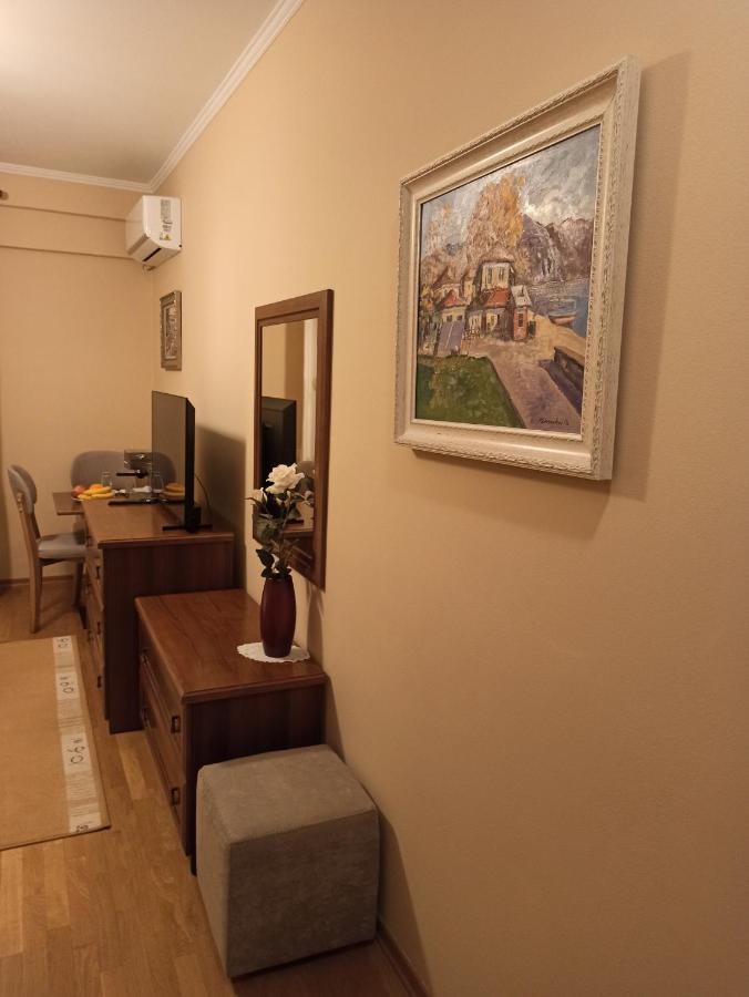 Home Sweet Rental Tirana Extérieur photo