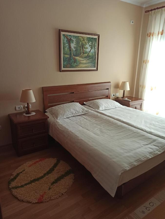 Home Sweet Rental Tirana Extérieur photo