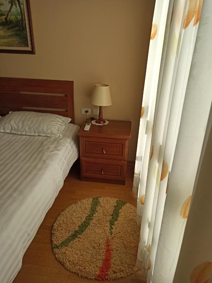 Home Sweet Rental Tirana Extérieur photo