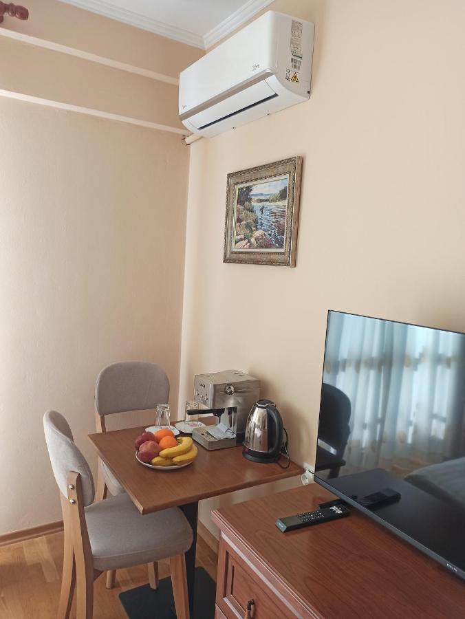 Home Sweet Rental Tirana Extérieur photo