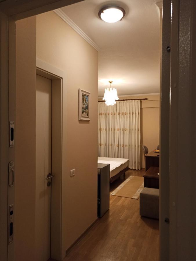 Home Sweet Rental Tirana Extérieur photo