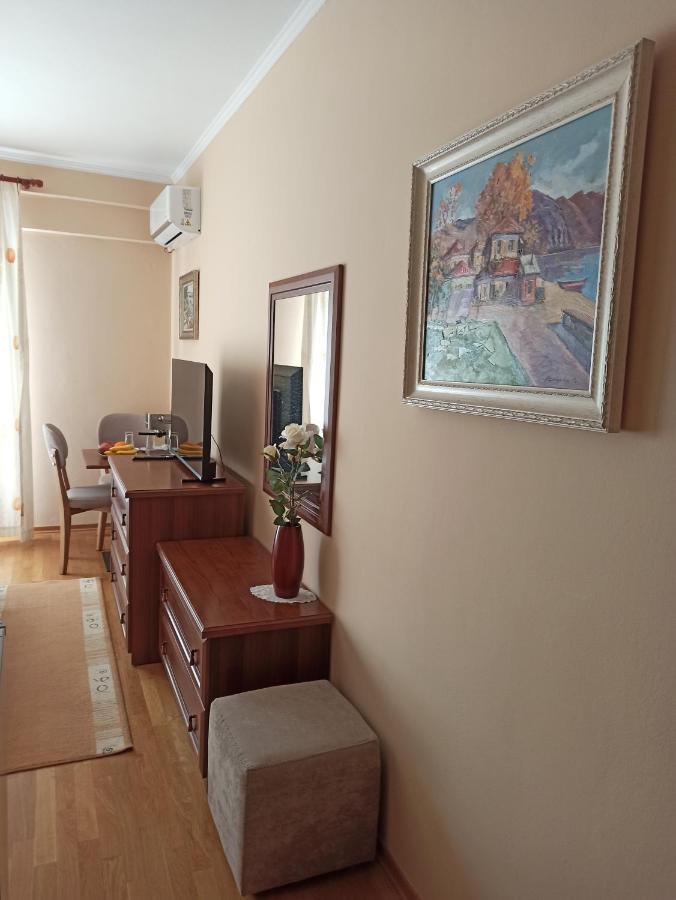 Home Sweet Rental Tirana Extérieur photo