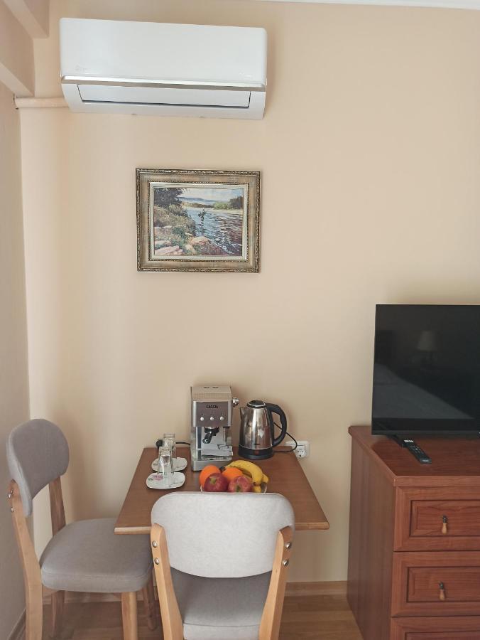 Home Sweet Rental Tirana Extérieur photo