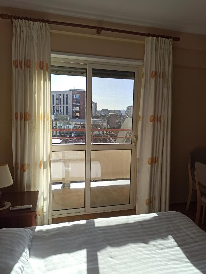 Home Sweet Rental Tirana Extérieur photo