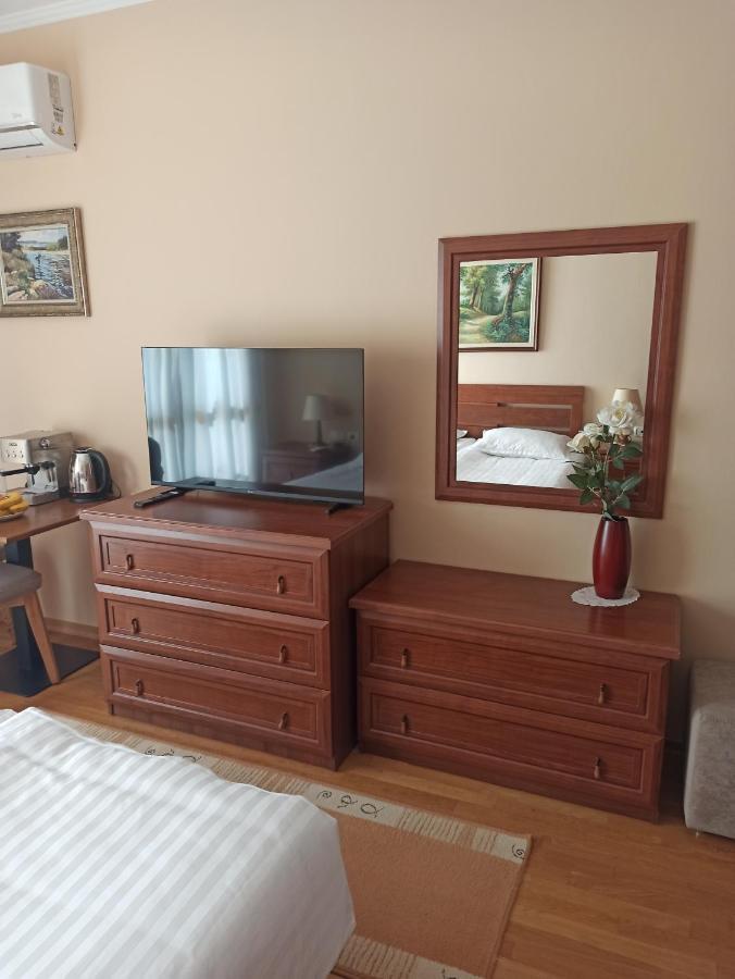 Home Sweet Rental Tirana Extérieur photo