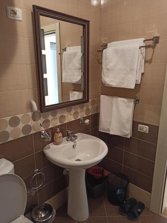 Home Sweet Rental Tirana Extérieur photo