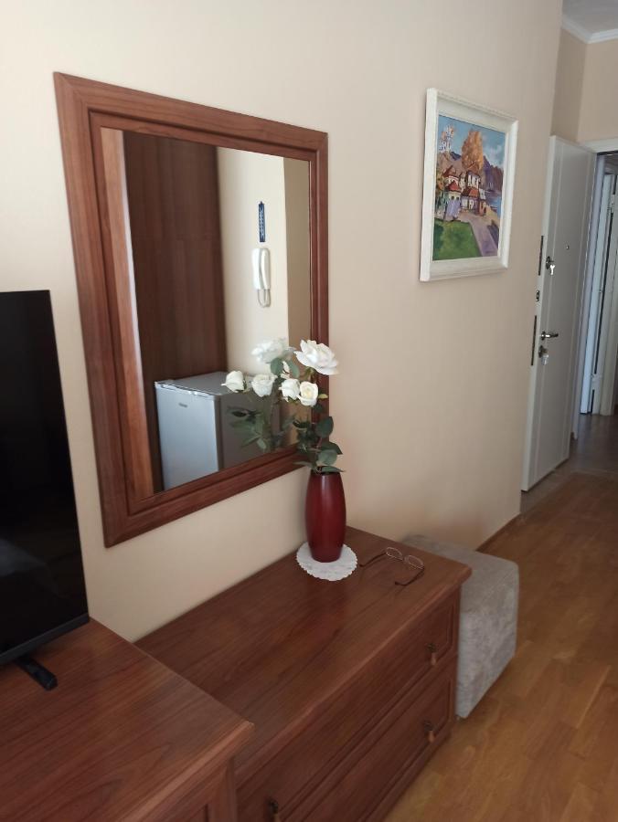 Home Sweet Rental Tirana Extérieur photo