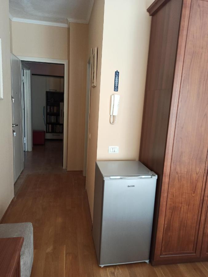 Home Sweet Rental Tirana Extérieur photo